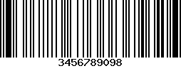 Code 93 barcode image