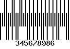 KIX barcode image