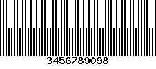 PLANET barcode image
